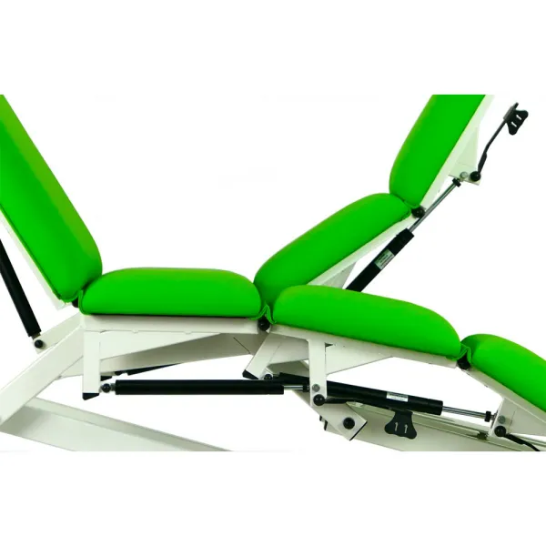 TABLE ÉLECTRIQUE 6 PLANS JAMBIERES INDEPENDANTES
