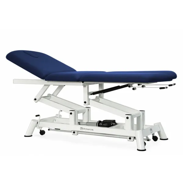 TABLE HYDRAULIQUE 4 PLANS JAMBIERES INDEPENDANTES