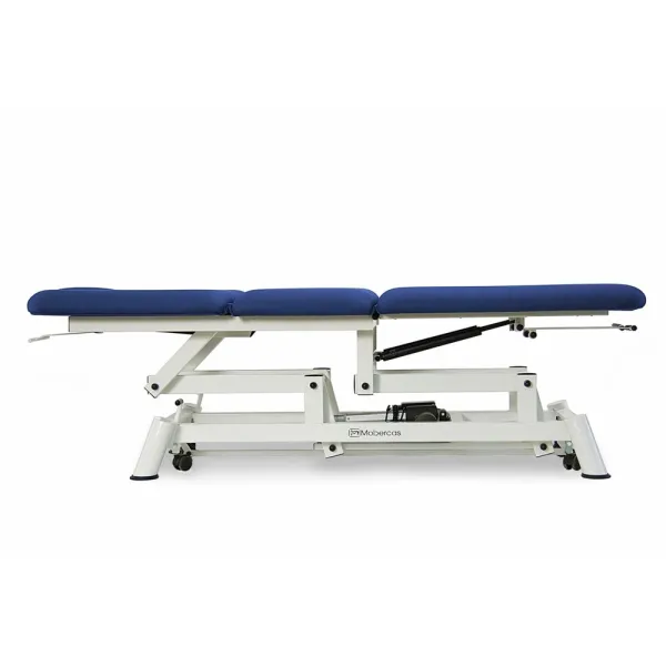 TABLE HYDRAULIQUE 4 PLANS JAMBIERES INDEPENDANTES