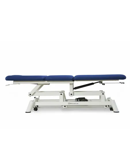 TABLE HYDRAULIQUE 4 PLANS JAMBIERES INDEPENDANTES