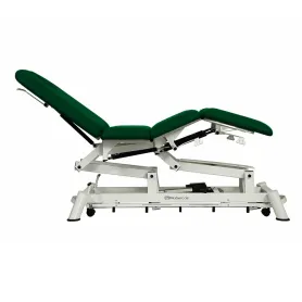 TABLE HYDRAULIQUE 6 PLANS JAMBIERES INDEPENDANTES