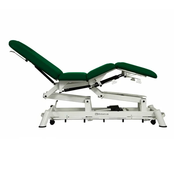 TABLE HYDRAULIQUE 6 PLANS JAMBIERES INDEPENDANTES