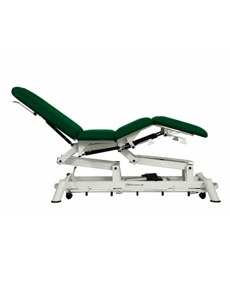 TABLE HYDRAULIQUE 6 PLANS JAMBIERES INDEPENDANTES