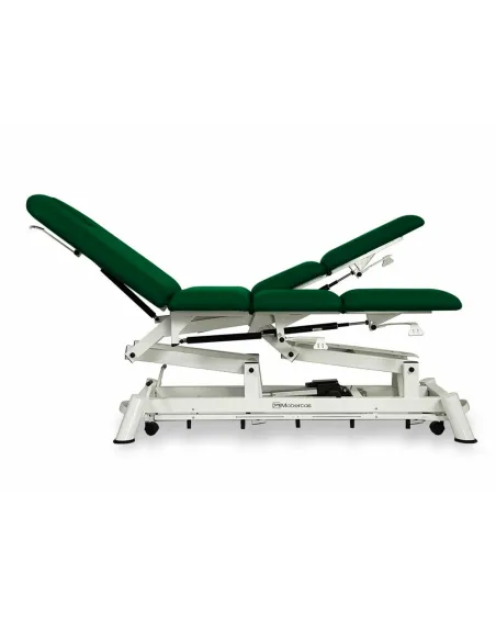 TABLE HYDRAULIQUE 6 PLANS JAMBIERES INDEPENDANTES
