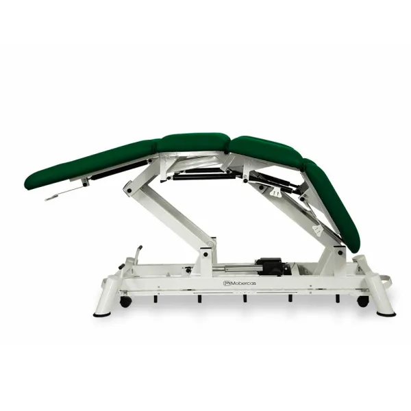 TABLE HYDRAULIQUE 6 PLANS JAMBIERES INDEPENDANTES