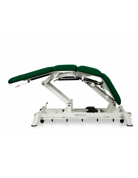TABLE HYDRAULIQUE 6 PLANS JAMBIERES INDEPENDANTES