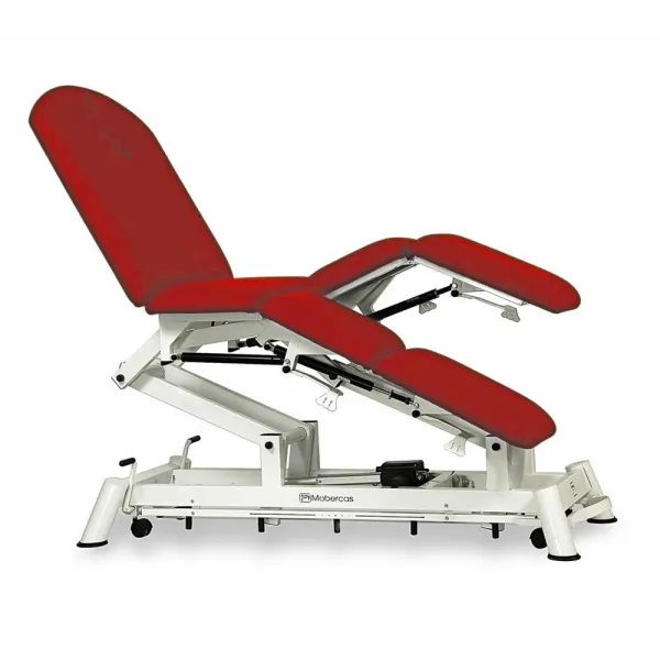 TABLE HYDRAULIQUE 6 PLANS JAMBIERES INDEPENDANTES