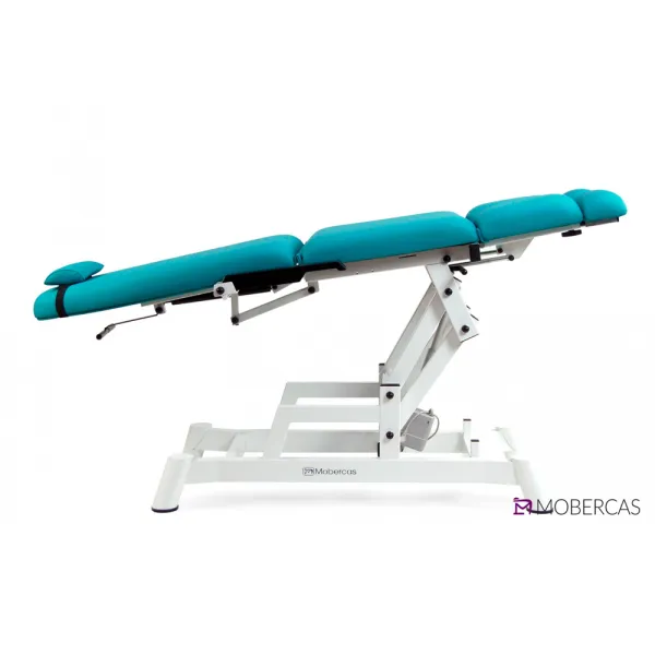 FAUTEUIL ÉLECTRIQUE POUR PODOLOGIE