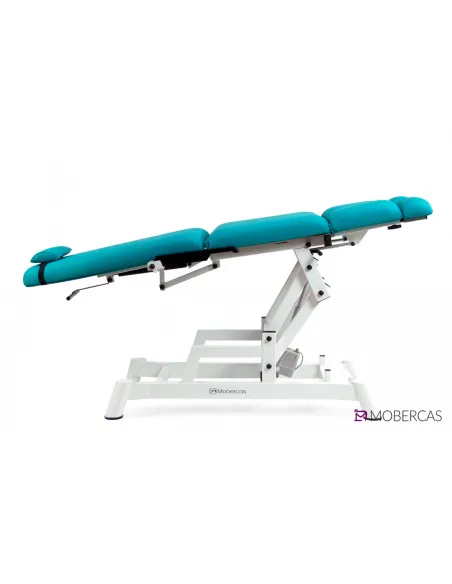 FAUTEUIL ÉLECTRIQUE POUR PODOLOGIE