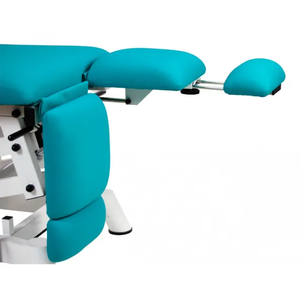 FAUTEUIL ÉLECTRIQUE POUR PODOLOGIE
