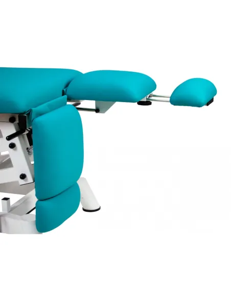 FAUTEUIL ÉLECTRIQUE POUR PODOLOGIE