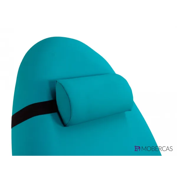 FAUTEUIL ÉLECTRIQUE POUR PODOLOGIE