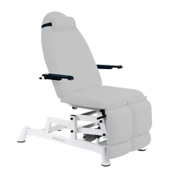 FAUTEUIL ÉLECTRIQUE POUR PODOLOGIE