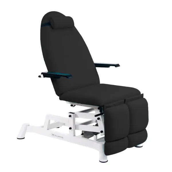 FAUTEUIL ÉLECTRIQUE POUR PODOLOGIE