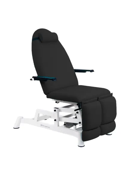 FAUTEUIL ÉLECTRIQUE POUR PODOLOGIE