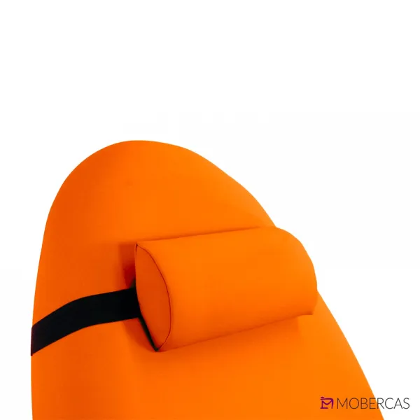 FAUTEUIL DE PODOLOGIE AVEC DEUX MOTEURS