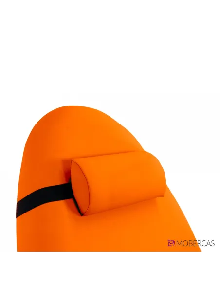 FAUTEUIL DE PODOLOGIE AVEC DEUX MOTEURS