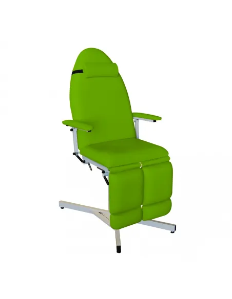 FAUTEUIL DE PODOLOGIE A HAUTEUR FIXE