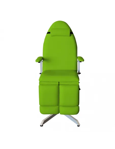 FAUTEUIL DE PODOLOGIE A HAUTEUR FIXE