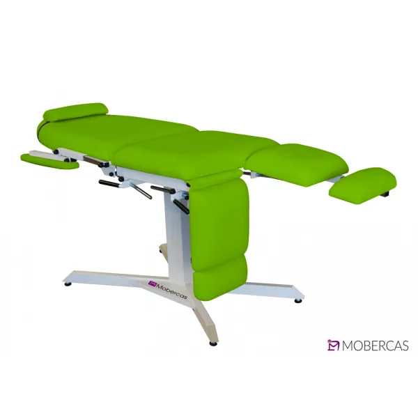 FAUTEUIL DE PODOLOGIE A HAUTEUR FIXE