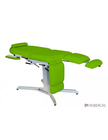 FAUTEUIL DE PODOLOGIE A HAUTEUR FIXE