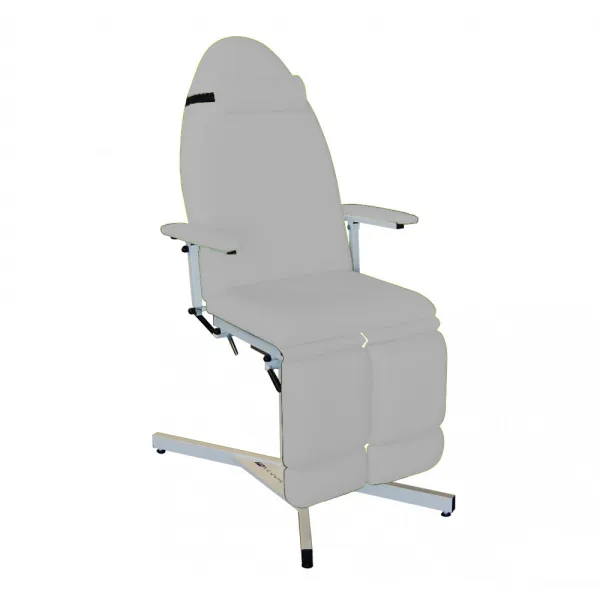 FAUTEUIL DE PODOLOGIE A HAUTEUR FIXE