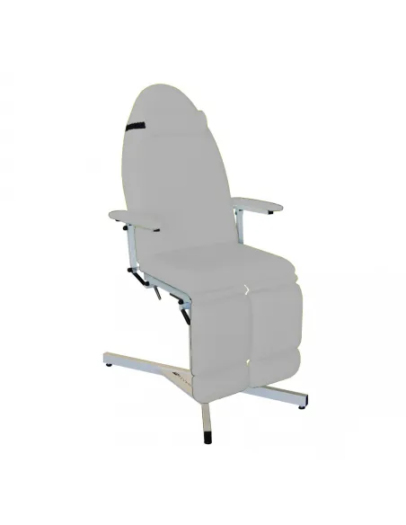 FAUTEUIL DE PODOLOGIE A HAUTEUR FIXE