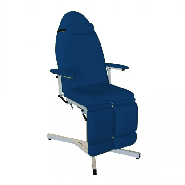 FAUTEUIL DE PODOLOGIE A HAUTEUR FIXE