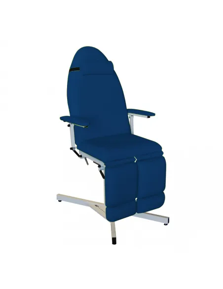 FAUTEUIL DE PODOLOGIE A HAUTEUR FIXE