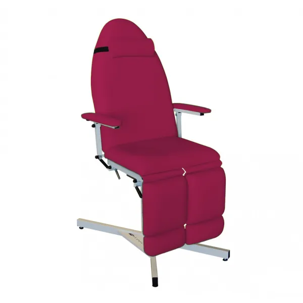 FAUTEUIL DE PODOLOGIE A HAUTEUR FIXE