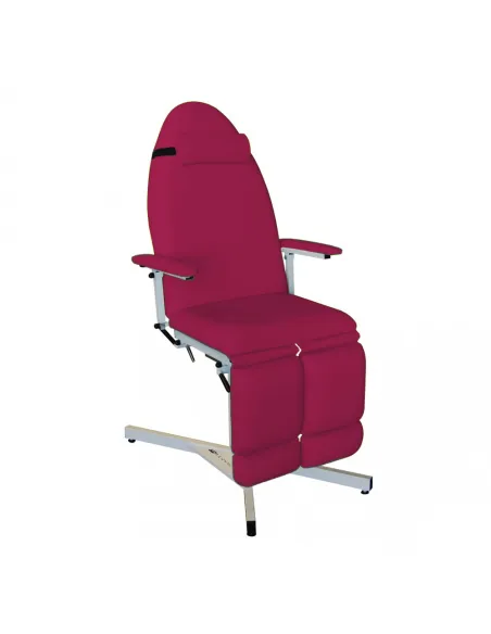 FAUTEUIL DE PODOLOGIE A HAUTEUR FIXE