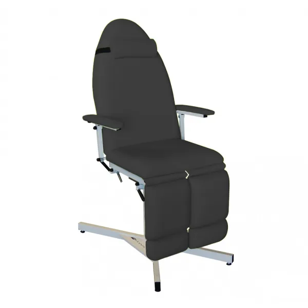 FAUTEUIL DE PODOLOGIE A HAUTEUR FIXE