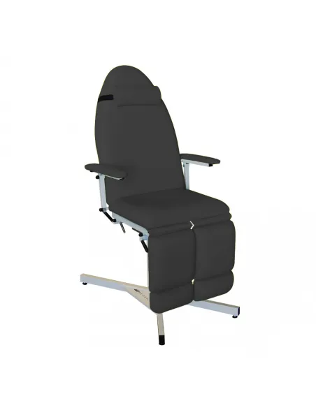 FAUTEUIL DE PODOLOGIE A HAUTEUR FIXE