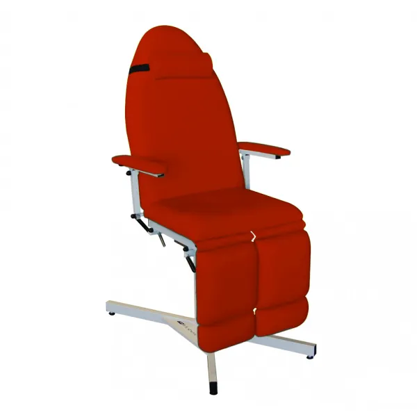 FAUTEUIL DE PODOLOGIE A HAUTEUR FIXE