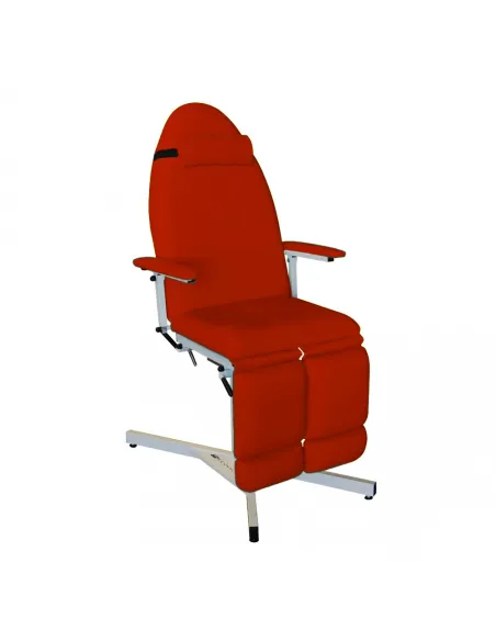 FAUTEUIL DE PODOLOGIE A HAUTEUR FIXE