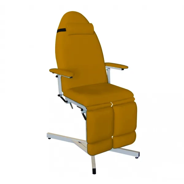 FAUTEUIL DE PODOLOGIE A HAUTEUR FIXE