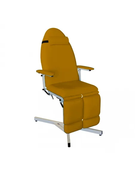 FAUTEUIL DE PODOLOGIE A HAUTEUR FIXE