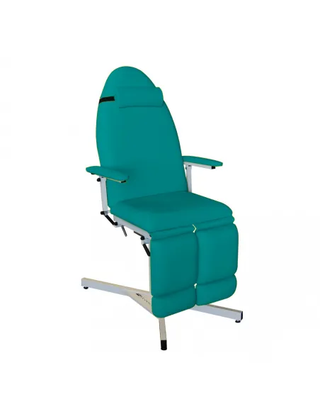 FAUTEUIL DE PODOLOGIE A HAUTEUR FIXE