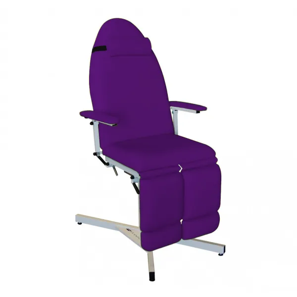 FAUTEUIL DE PODOLOGIE A HAUTEUR FIXE