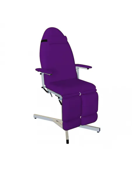 FAUTEUIL DE PODOLOGIE A HAUTEUR FIXE