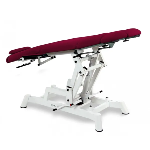 FAUTEUIL HYDRAUYLIQUE PODOLOGIE
