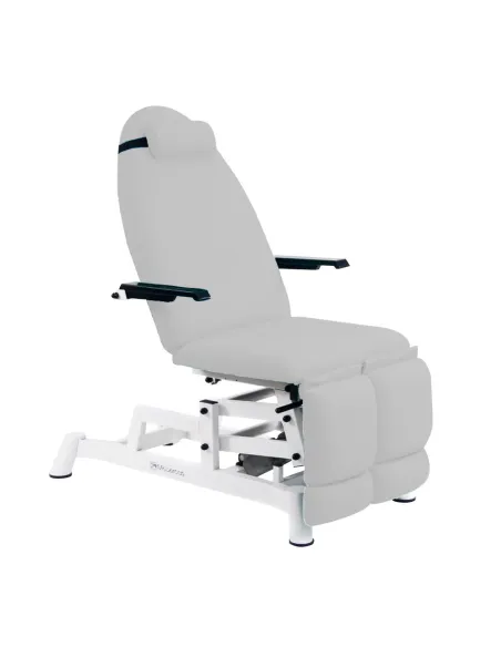 FAUTEUIL HYDRAUYLIQUE PODOLOGIE
