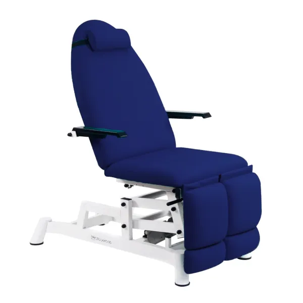 FAUTEUIL HYDRAUYLIQUE PODOLOGIE