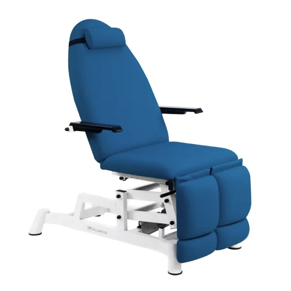 FAUTEUIL HYDRAUYLIQUE PODOLOGIE