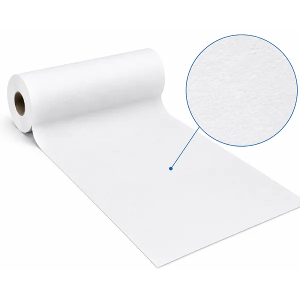 Drap d'examen M'ROLL 50x35 cm - 300 formats