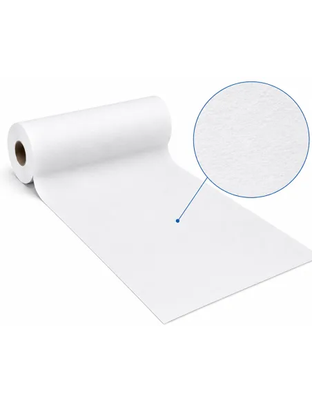 Drap d'examen M'ROLL 50x35 cm - 300 formats