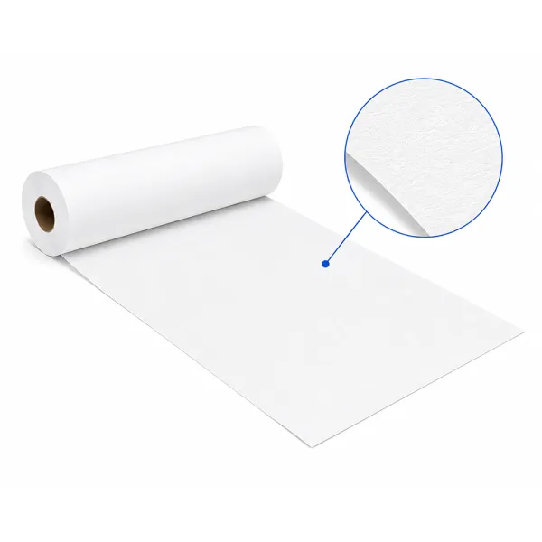 Draps d'examen prédécoupés M'Roll 50x35 cm 12 rouleaux