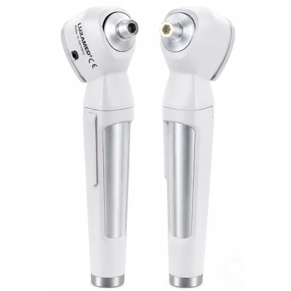 Otoscope Luxascope Auris LED - LD Medical