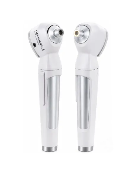 Otoscope Luxascope Auris LED - LD Medical