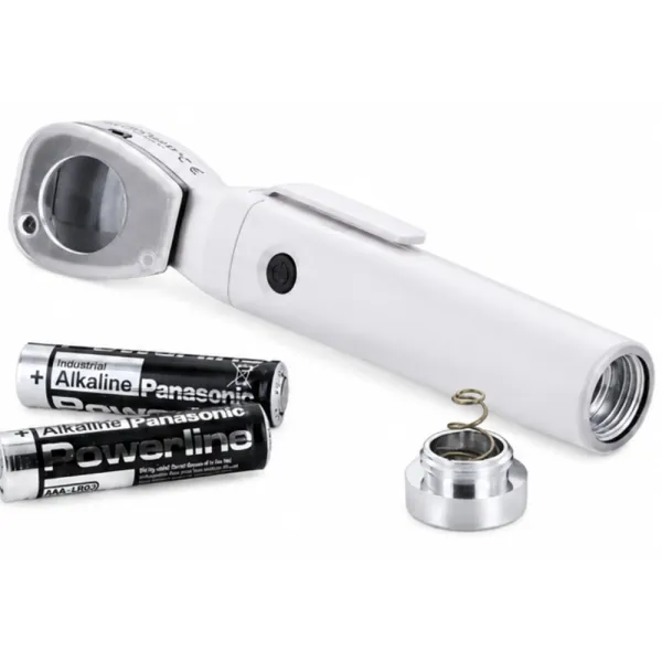 Otoscope Luxascope Auris LED - LD Medical